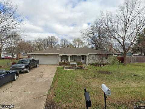 38Th, BROKEN ARROW, OK 74014