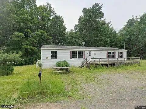 Villiard, HASTINGS, NY 13076