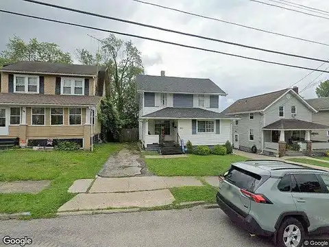 Hillcrest, NEW CASTLE, PA 16105