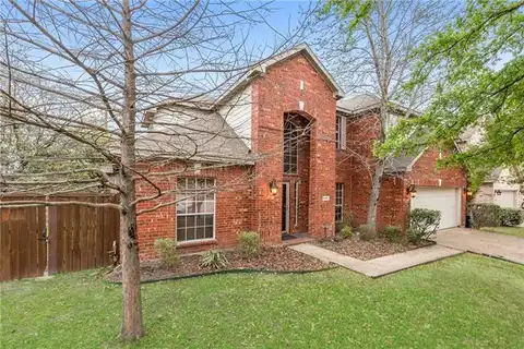 White Rock, LITTLE ELM, TX 75068