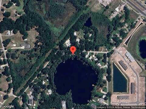 Little Lake Thomas, LAND O LAKES, FL 34638