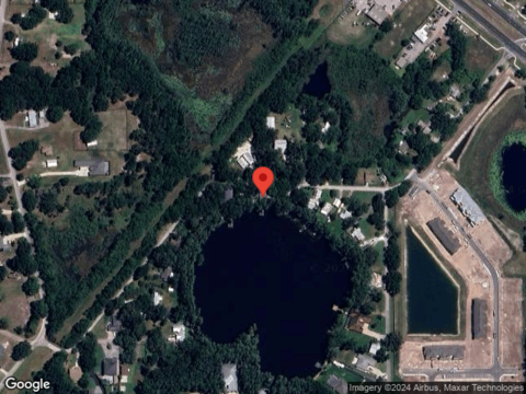 Little Lake Thomas, LAND O LAKES, FL 34638