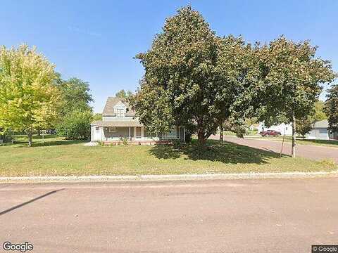 James, SHERBURN, MN 56171