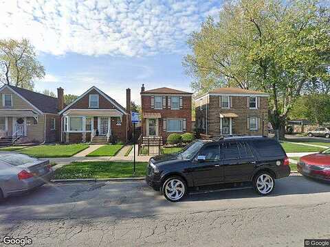 83Rd, CHICAGO, IL 60620