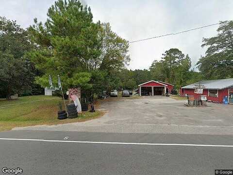 Nc Hwy 210, ROCKY POINT, NC 28457