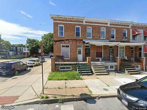 Penrose, BALTIMORE, MD 21223