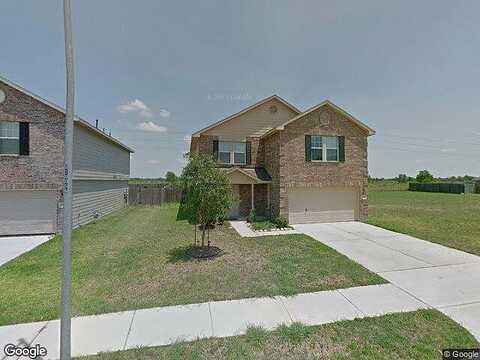 Westerpine, KATY, TX 77449