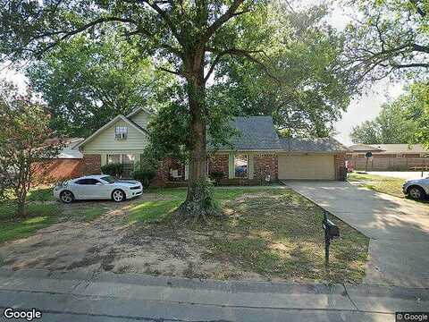 47Th, FORT SMITH, AR 72904