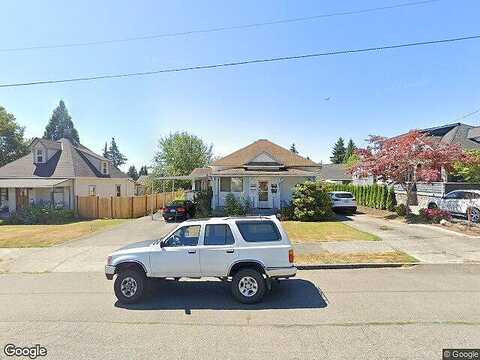 Avenue F, SNOHOMISH, WA 98290