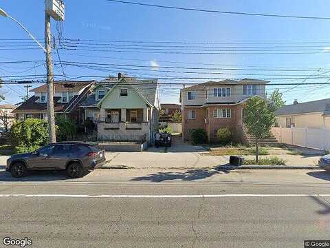 147Th, SPRINGFIELD GARDENS, NY 11413