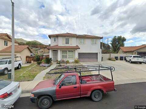 Blondon, WILDOMAR, CA 92595