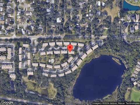 Lake Woodberry, BRANDON, FL 33510