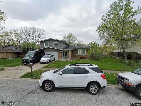 Valley, RICHTON PARK, IL 60471