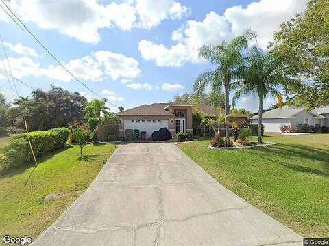 17Th, CAPE CORAL, FL 33991