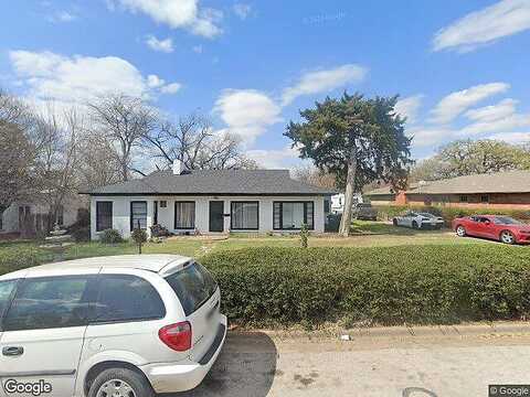 Glencrest, FORT WORTH, TX 76119