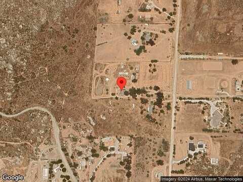 Beech, HEMET, CA 92545