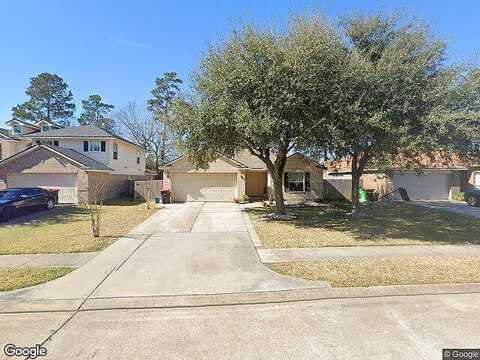 Breckenridge Forest, SPRING, TX 77373