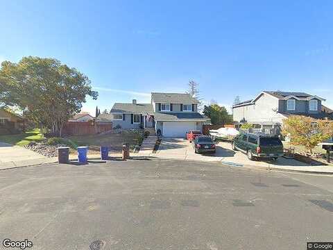 Larchwood, OAKLEY, CA 94561