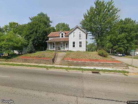Main, CLINTONVILLE, WI 54929