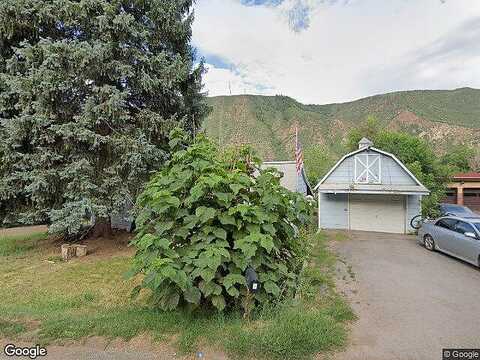 Blake, GLENWOOD SPRINGS, CO 81601