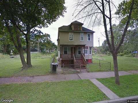 Baldwin, DETROIT, MI 48214