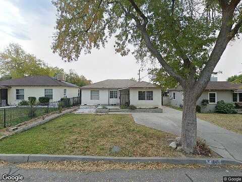 42Nd, SAN BERNARDINO, CA 92404