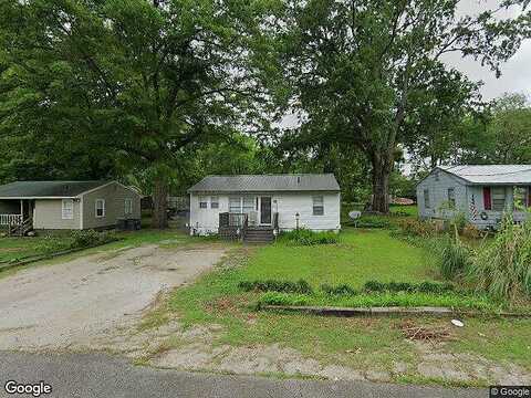 22Nd, BESSEMER, AL 35023