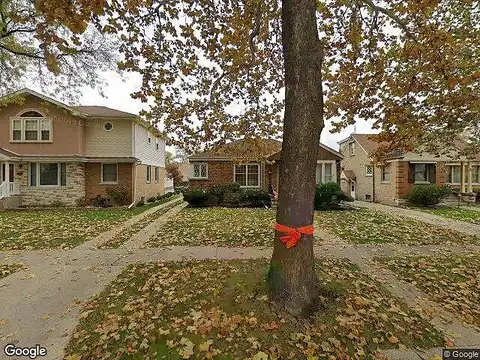 2Nd, RIVERSIDE, IL 60546