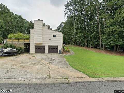 Kingsley, MARIETTA, GA 30062