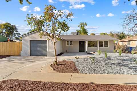 Ashcroft, FRESNO, CA 93726