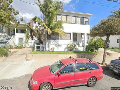 3Rd, SANTA MONICA, CA 90405