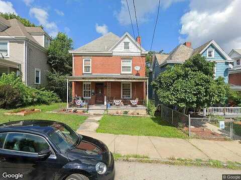 Donnan, WASHINGTON, PA 15301