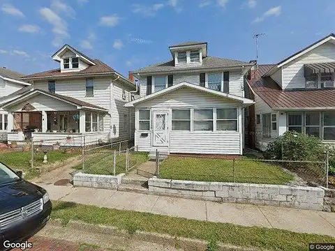 Highlawn, HUNTINGTON, WV 25702