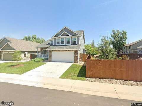 Lockwood, CASTLE ROCK, CO 80104