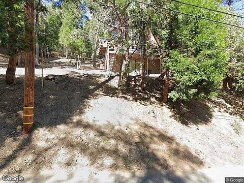 Shenandoah, LAKE ARROWHEAD, CA 92352