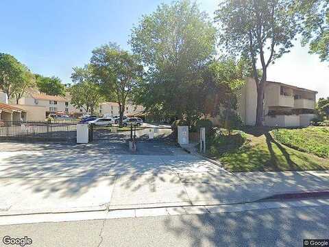 Thousand Oaks, AGOURA HILLS, CA 91301