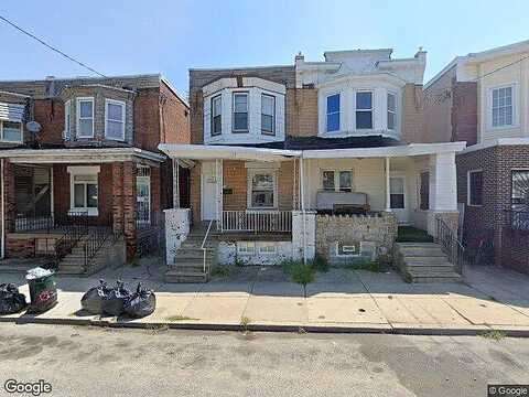 54Th, PHILADELPHIA, PA 19139