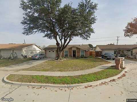 Lockwood, CARROLLTON, TX 75007