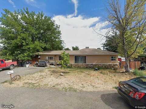 Ronda Lee, GRAND JUNCTION, CO 81503