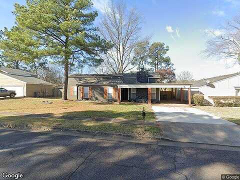 Oak Allee, MEMPHIS, TN 38115