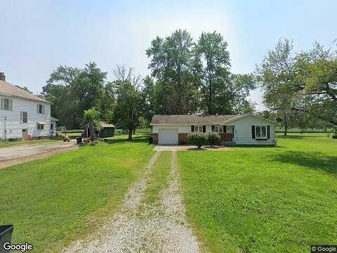 Jefferson, PATOKA, IL 62875