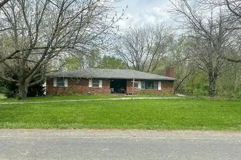 Main, WOODSON, IL 62695