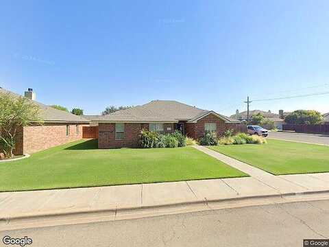 108Th, LUBBOCK, TX 79423