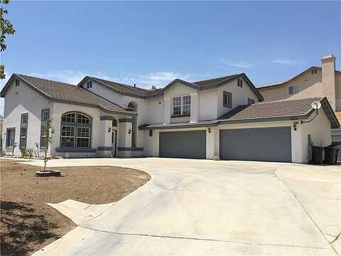 Parvin, COLTON, CA 92324