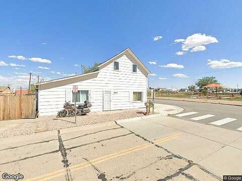 6Th, BENNETT, CO 80102