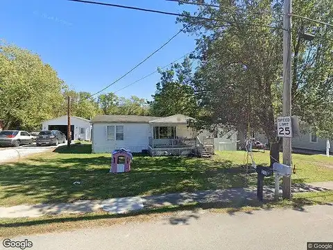 Church, LEBANON JUNCTION, KY 40150