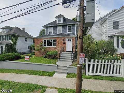 Hunter, MAMARONECK, NY 10543