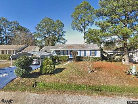 3Rd, PEARL RIVER, LA 70452