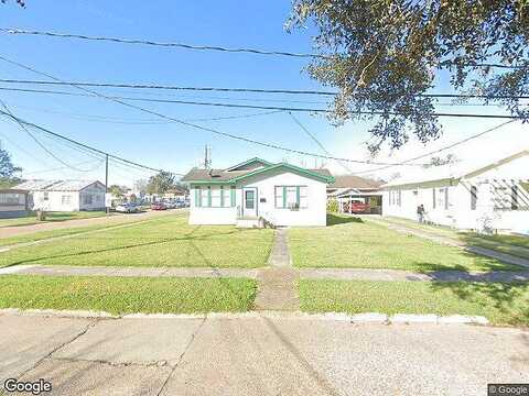 Church, DONALDSONVILLE, LA 70346