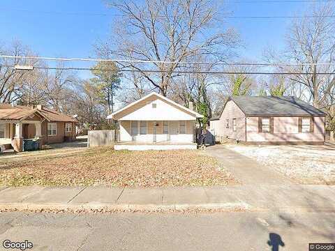 Pershing, MEMPHIS, TN 38112